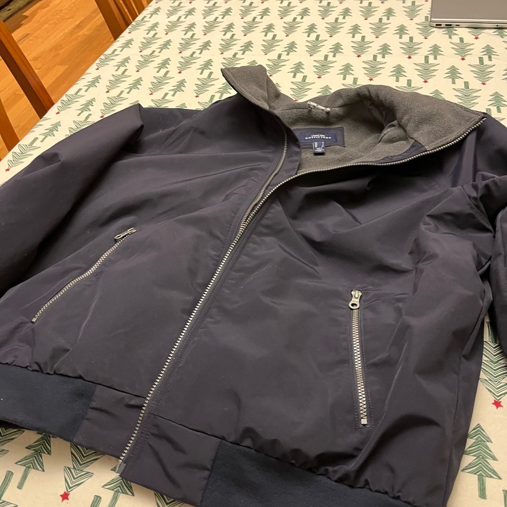 Fleece Lined Jacket - image 2
